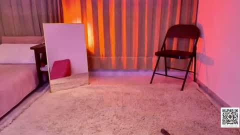 Emily online show from 07/09/26, 12:15