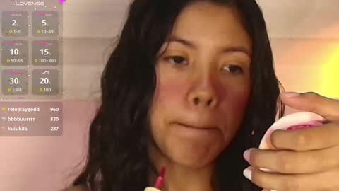 Emily online show from 09/13/25, 12:16