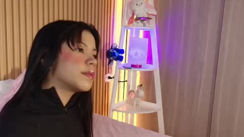 Emily online show from 04/11/26, 12:31