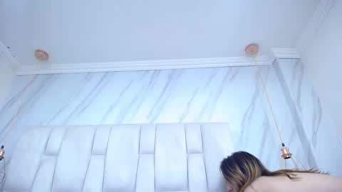 Snapshot of emily_trujillo chatting on 02/21/25, 07:43 Emily Trujillo online show from 02/21/25, 07:43