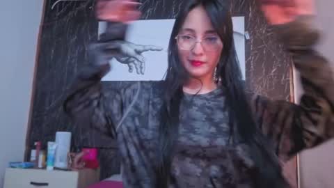 emily_vermont online show from 10/03/25, 03:58