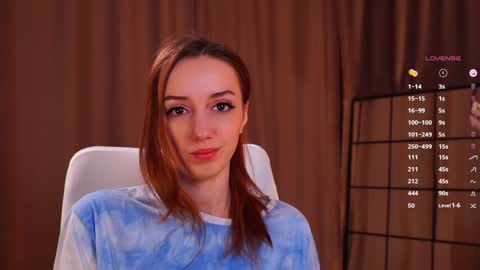 Lia online show from 01/23/25, 05:45