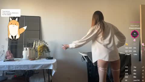 Lia online show from 04/01/26, 02:14