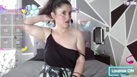 emily online show from 04/04/26, 07:22