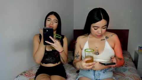 Emily online show from 02/20/26, 06:26