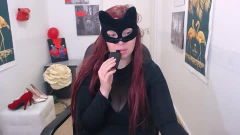 Emily online show from 02/10/25, 12:18