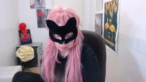 Emily online show from 02/22/25, 05:57