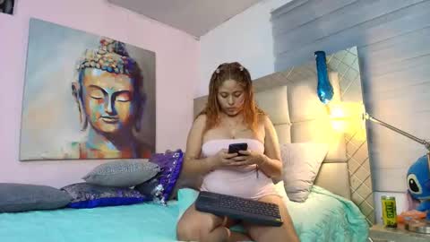 EMILY online show from 03/18/26, 02:15