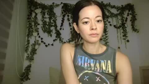 Snapshot of emilyalexa chatting on 05/30/26, 12:35 Emily Alexa online show from 05/30/26, 12:35