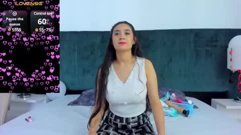 Emilyyy online show from 02/20/25, 10:26