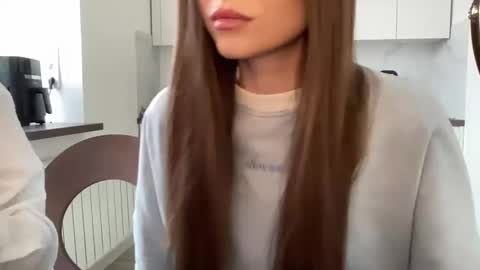 emilyandmira online show from 03/06/25, 07:57