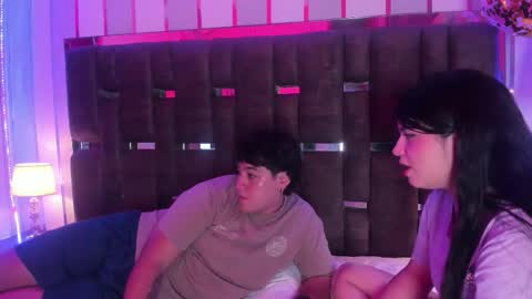 Amily  Andrew online show from 01/08/26, 04:48