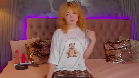 Baby Emelli online show from 11/26/25, 12:17