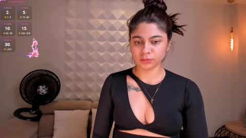 Emily Armstrong online show from 12/06/24, 06:28