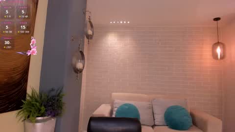 Emily Armstrong online show from 12/21/24, 03:31