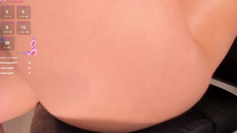 Emily Armstrong online show from 01/10/25, 06:28