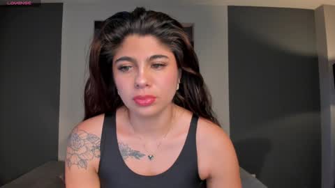 Emily Armstrong online show from 01/23/25, 12:09