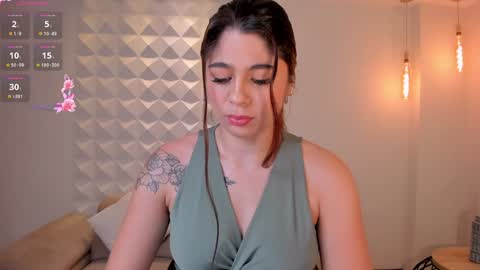 Emily Armstrong online show from 01/28/25, 12:22