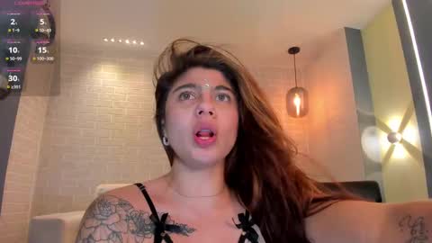 Emily Armstrong online show from 02/27/25, 07:55