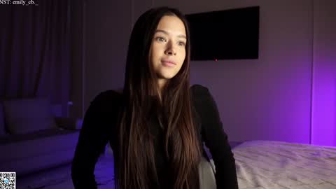 emilybatee online show from 12/03/24, 06:17