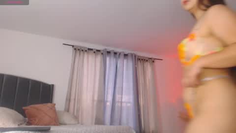 Emily online show from 03/03/26, 10:59