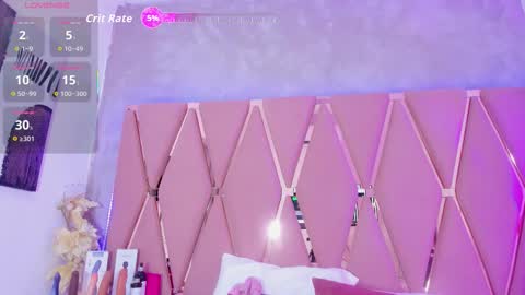 Emily online show from 11/09/25, 02:32