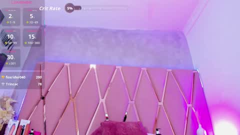 Emily online show from 11/09/25, 02:37