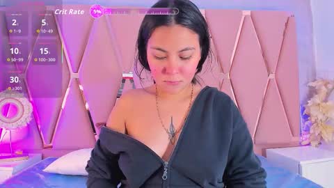 Emily online show from 11/16/25, 10:59