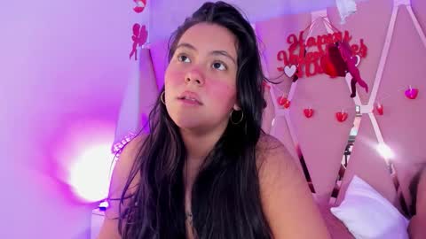 Emily online show from 02/20/26, 06:26