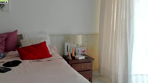 Emily online show from 02/18/25, 02:38