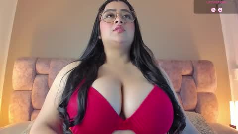 Emily online show from 01/10/26, 01:40