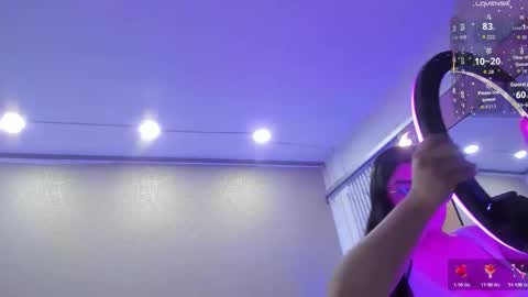 Emily online show from 01/13/26, 04:51