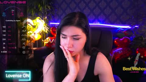 Emy online show from 02/06/25, 12:59