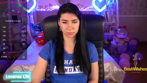 Emy online show from 02/10/25, 09:58