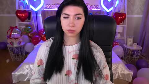 Emy online show from 02/18/25, 06:37