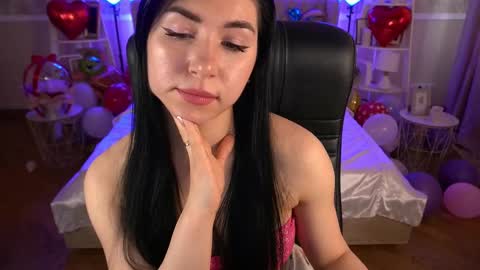 Emy online show from 02/18/25, 09:43