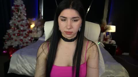 Emy online show from 12/15/25, 07:23