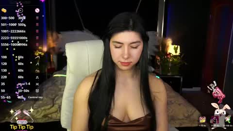 Emy online show from 05/02/26, 06:18