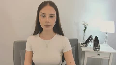 EmilyCharming online show from 01/02/25, 09:07