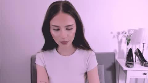 EmilyCharming online show from 04/14/26, 08:15