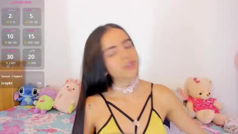 Sweet Emily online show from 09/30/25, 02:00