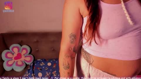 Emily online show from 02/18/26, 03:46