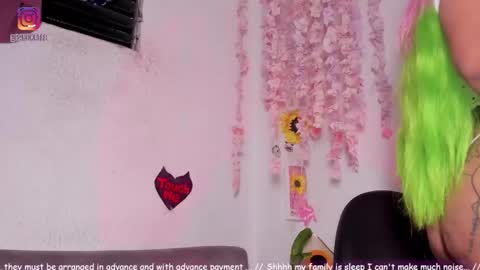 Emily online show from 02/20/26, 04:31