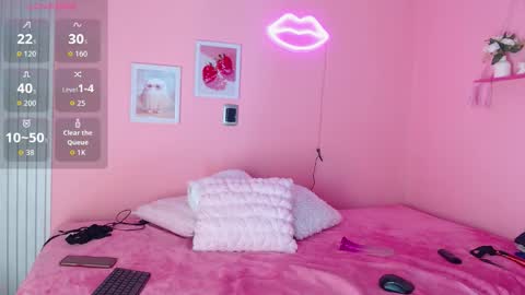 Emily online show from 02/20/26, 04:09