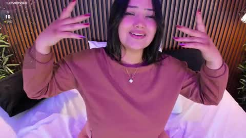 Snapshot of emilycortex chatting on 03/06/25, 07:36 Emily online show from 03/06/25, 07:36