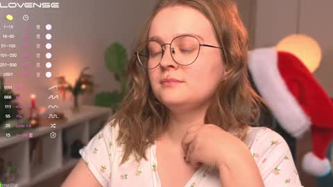 Emily  online show from 12/26/24, 12:05