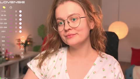 Emily  online show from 12/26/24, 03:10