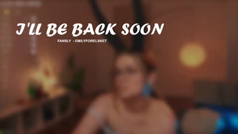 Emily  online show from 02/06/25, 03:20