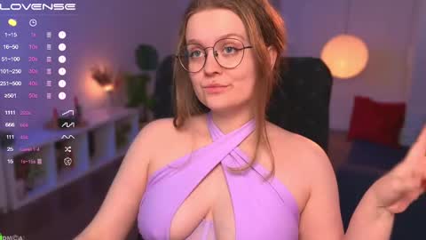 Emily  online show from 02/20/25, 12:36