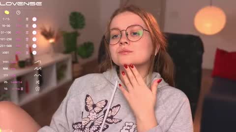 Emily  online show from 02/22/25, 12:29